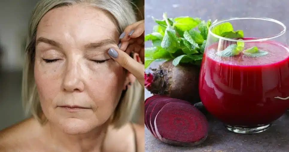 Dermatologistas confirmam: Técnica natural reduz as rugas de forma natural e caseira