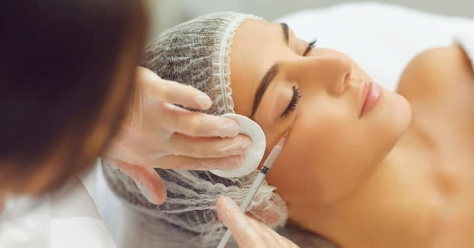 Botox sem erro: Nutri revela quando usar para eliminar rugas do jeito certo