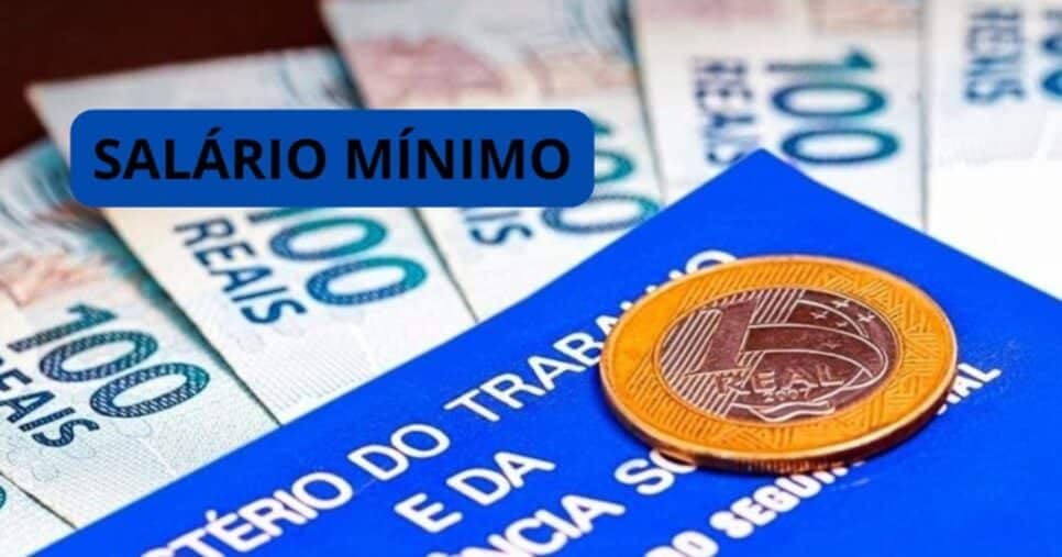 “Aprovado”: Nova lei trabalhista aumenta salário mínimo em SP daqui a 5 dias