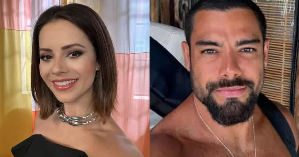 Sandy se pronuncia pela primeira vez sobre vida íntima com novo namorado e expõe: “Não é surpresa”