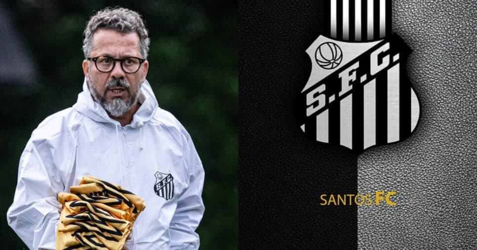 Pra jogar com Neymar: Retorno de craque de R$ 15M é confirmado a Cleber Xavier no Santos