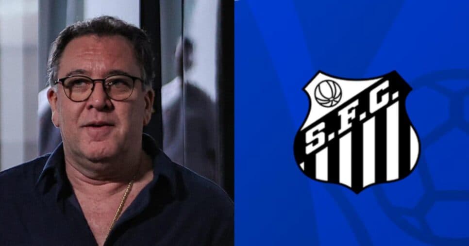 R$75M e ADEUS: Teixeira não quer mais e manda 5 craques embora do Santos