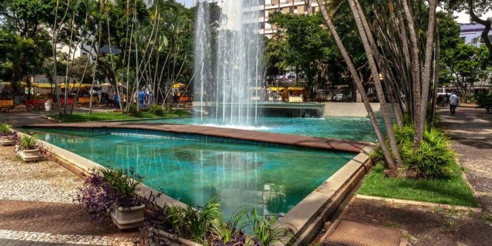Cidade, São José do Rio Preto