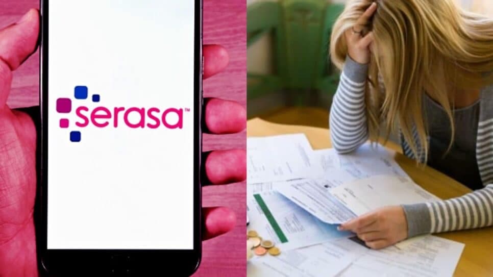 Aviso do Serasa sobre perdão de dívidas anima brasileiros em 2025