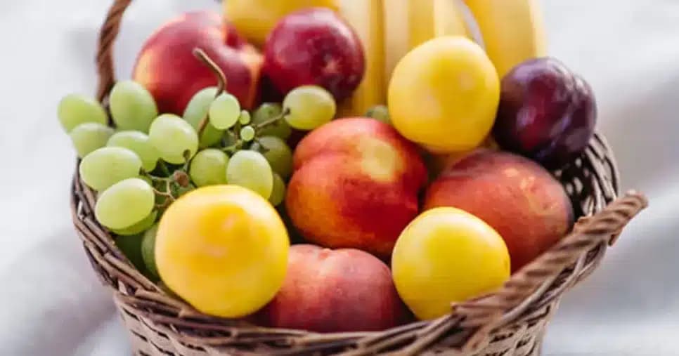 Fim das rugas, má digestão e açúcar no sangue: Fruta popular aumenta a imunidade e rejuvenesce