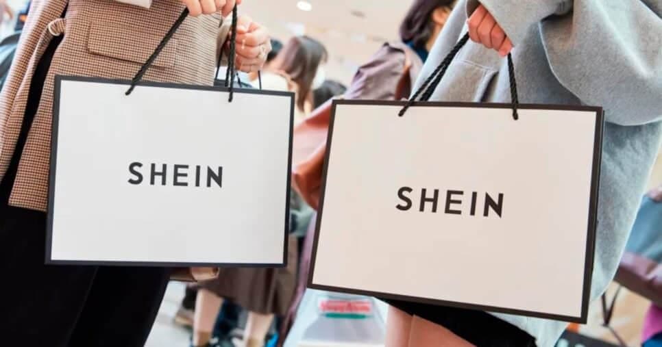 Fim de serviço importante da Shein cai como bomba no colo dos brasileiros em 2025