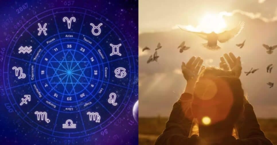 Gêmeos e mais: Esses signos vão bombar e conhecer a verdadeira paz de espírito em 2025