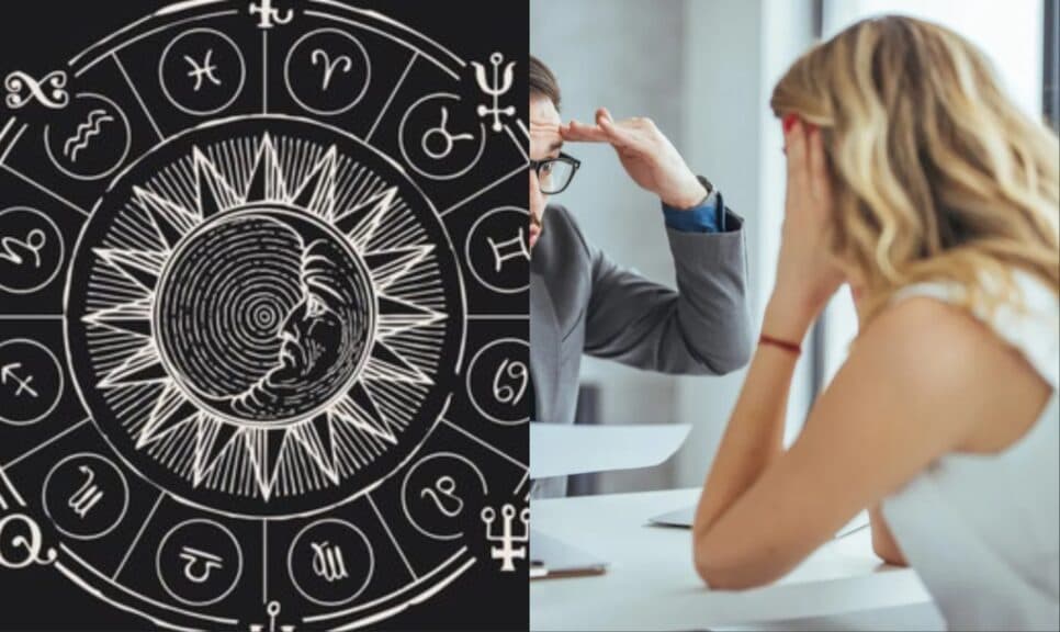 Amam uma confusão: Áries, Escorpião e mais signos que ninguém suporta por 10 minutos