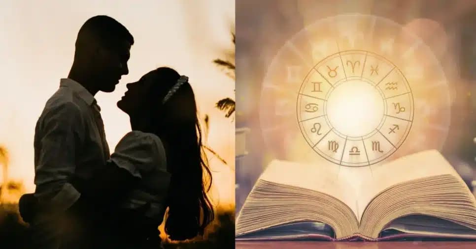 Encontros inesquecíveis à vista: Veja quais signos vão viver momentos amorosos especiais em outubro