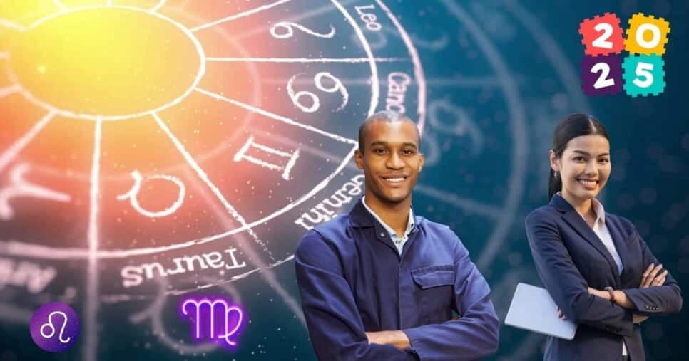 Virgem, Leão e mais: Esses signos vão ser surpreendidos pelo universo e vão transformar suas carreiras
