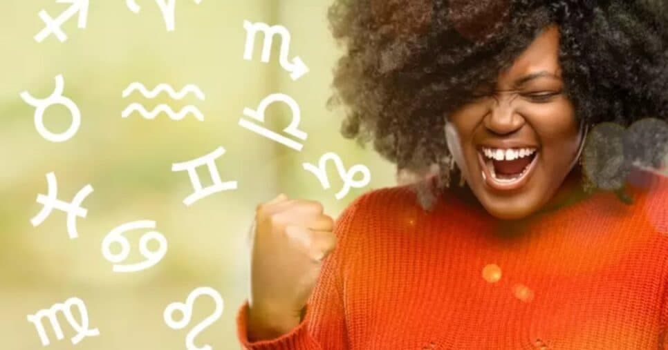 Libra, Áries e mais: O que cada signo precisa para ser feliz
