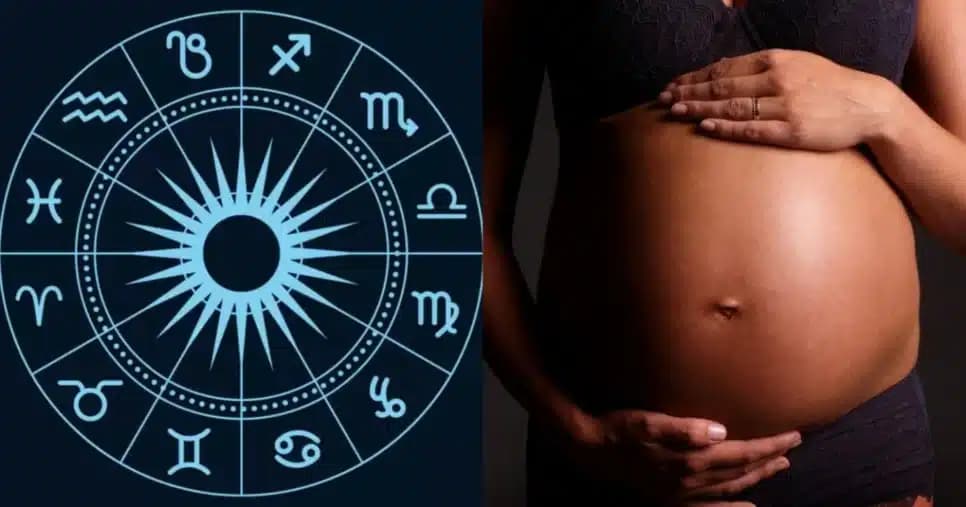 Cegonha à solta: Os 5 signos que vão engravidar em 2025