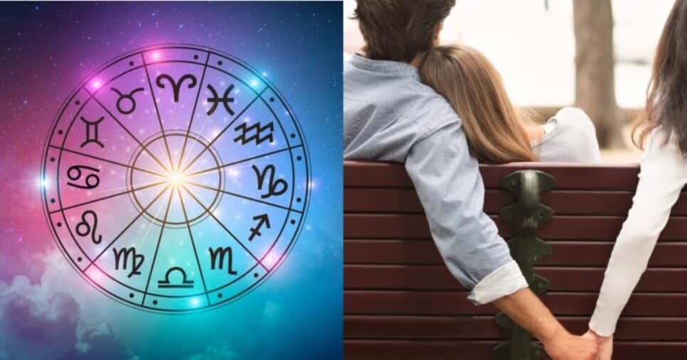 Esses 4 signos, incluindo escorpião, são os mais traiçoeiros do zodíaco