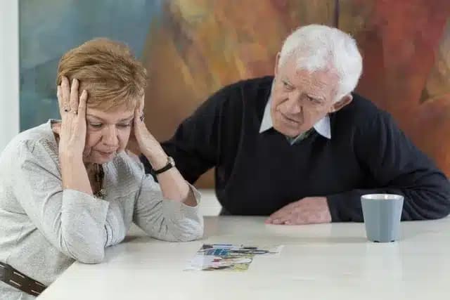 Esses sinais podem indicar um AVC (Foto: Reprodução/Internet)