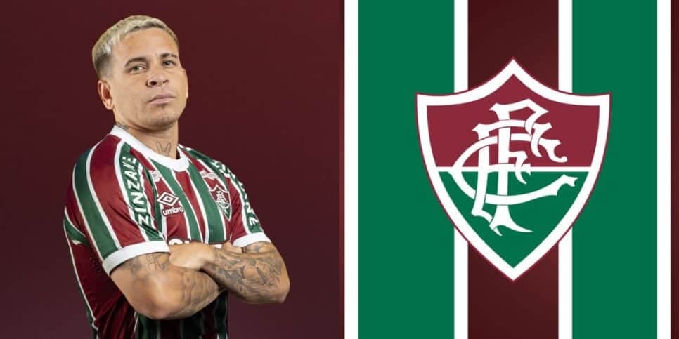 Fluminense crava desfecho de Soteldo nesta sexta (27) após 26 dias da contratação