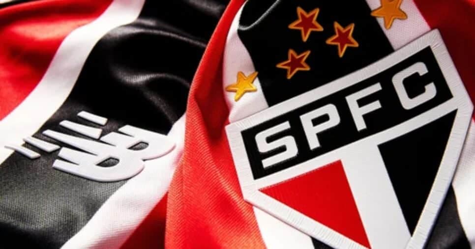 Crespo em êxtase: Pedro diz 'sim' e assina com o São Paulo ainda em 2025
