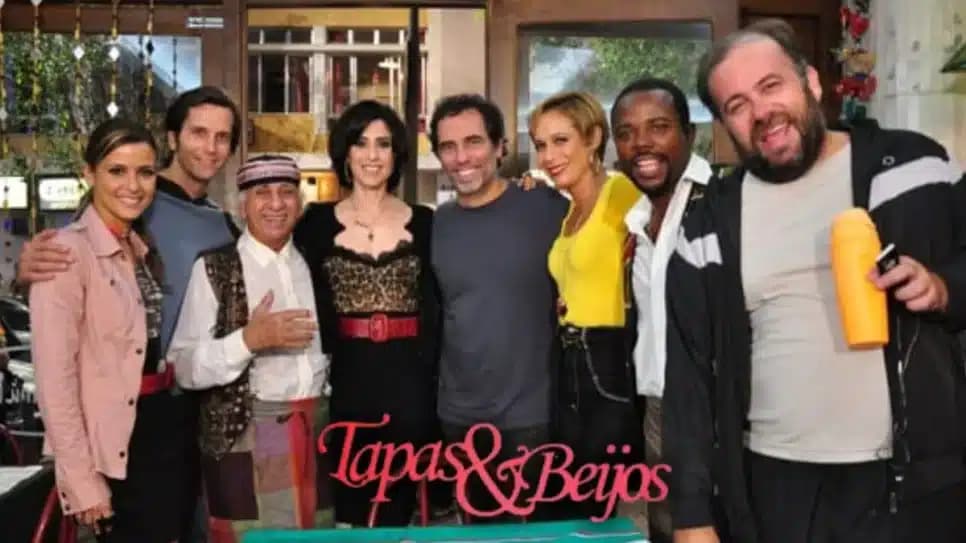 Carta de adeus: Astro de Tapas & Beijos tem corpo encontrado após tirar própria vida: "Me desculpem"