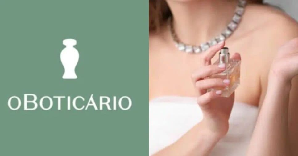 Não saem por nada: 5 perfumes do Boticário mais elogiados e que poderiam estar em Paris