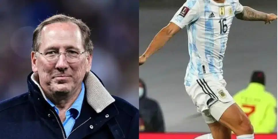 Textor age às pressas para confirmar reforço de R$20M ao Botafogo hoje (10)