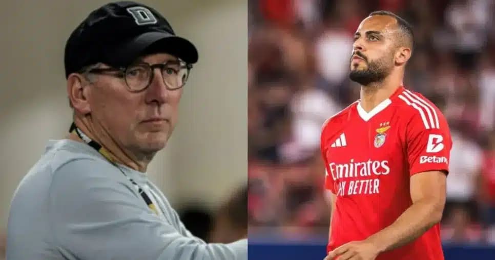 Mais 4 para jogar com Artur Cabral: Textor tem veredito de 5 reforços no Botafogo