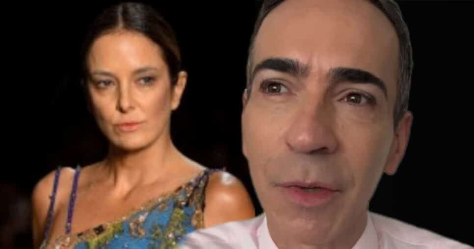 O motivo pelo qual Tralli passou o dia 12/6 afastado de Tici Pinheiro: "Se liga"