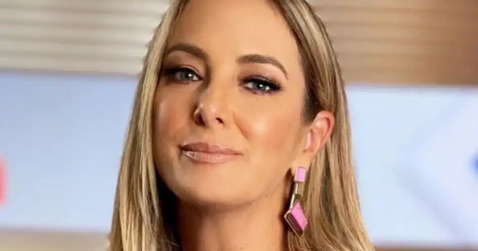 Ticiane Pinheiro expõe o que equipe do Hoje em Dia fez com ela nos bastidores e assume: “Eles conseguiram”