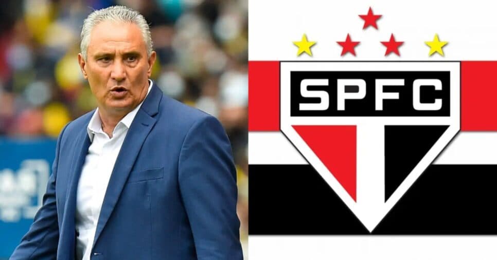 Vingança contra o Corinthians: Tite ressurge das cinzas no São Paulo pra aniquilar rival em 2025