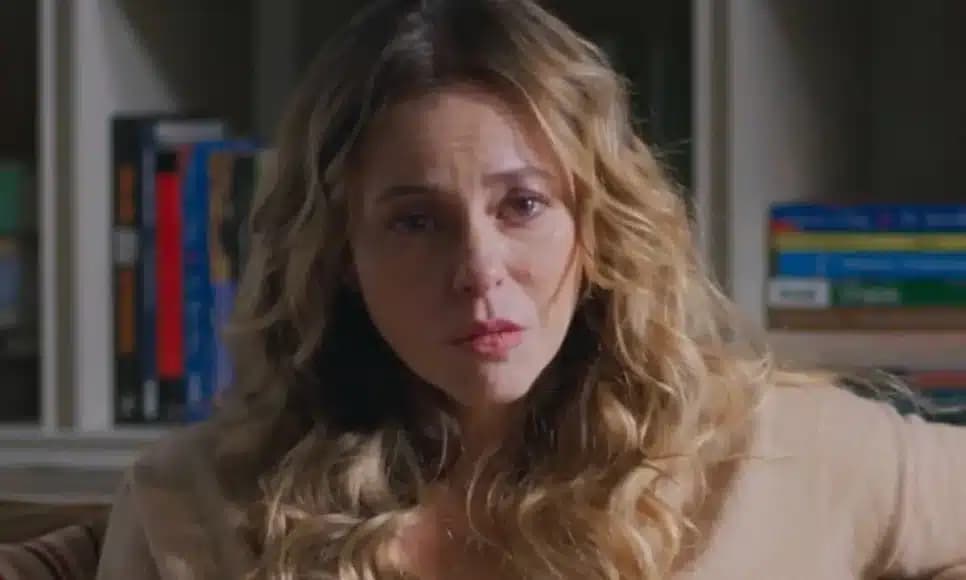 Paolla Oliveira em Vale Tudo dando vida a personagem Heleninha (Foto: Reprodução/ Internet)