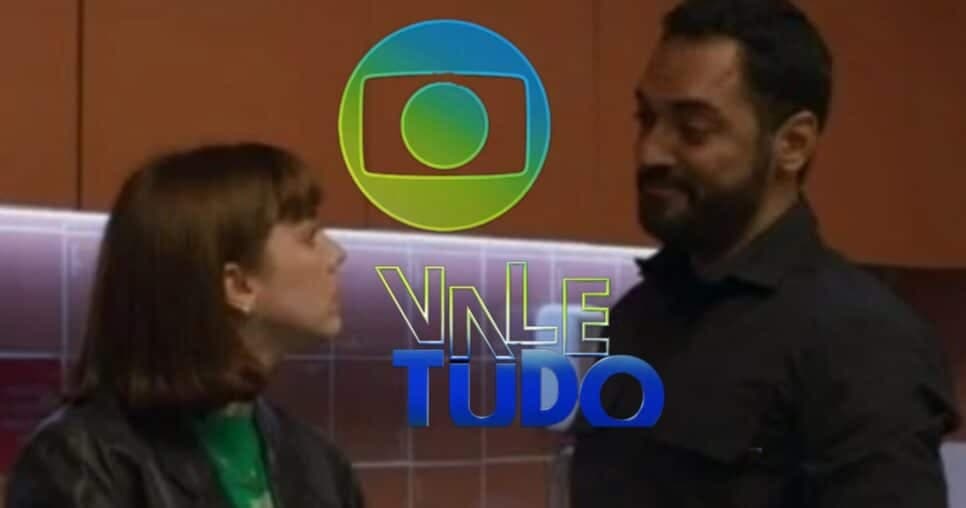 Demissão, quebra-pau e ameaça: Mário Sérgio perderá a cabeça por conta de Solange em Vale Tudo