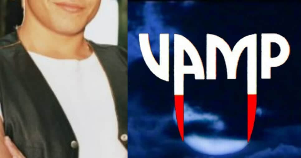 Galã de Vamp, da Globo, usou drogas pesadas por personagem, virou viciado e relata vida de escravo: “me destruí”