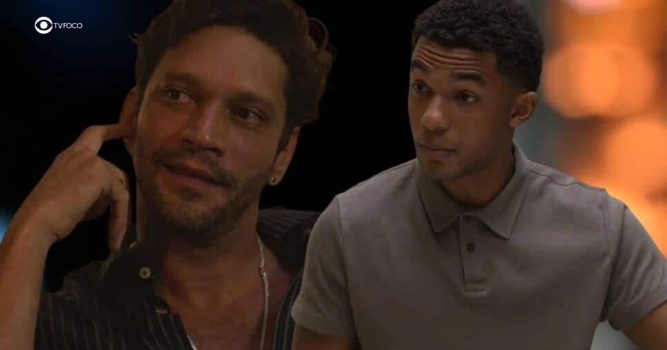 Crueldade de Vanderson e Samuel no inferno tocam o terror em Dona de Mim