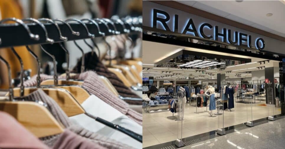Varejista de roupas tão popular quanto a Riachuelo ressurge após quase falir