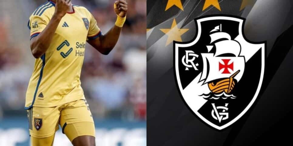 Pedrinho abre os cofres do Vasco por contratação de joia de R$ 24M pra jogar com Coutinho