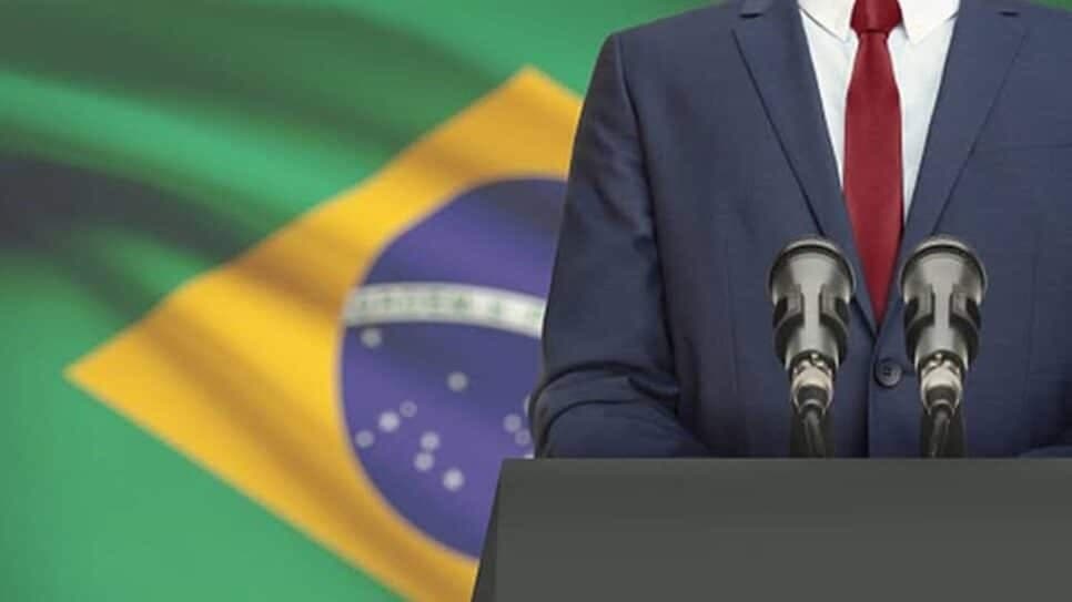 Político importante pode ser preso segundo previsão de vidente (Foto: Reprodução/ Internet/ Montagem)