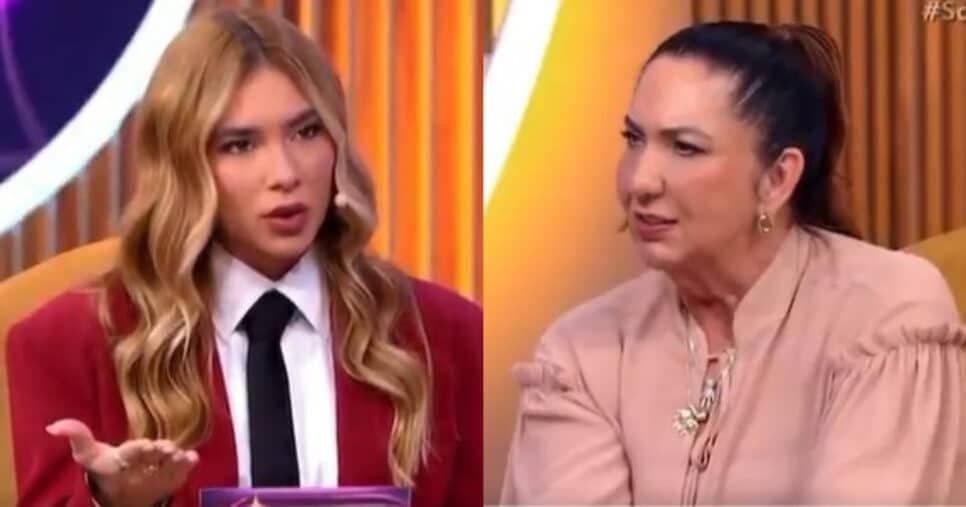 Virgínia Fonseca vaza relação da mãe com artista e assume: “Fiquei destruída”