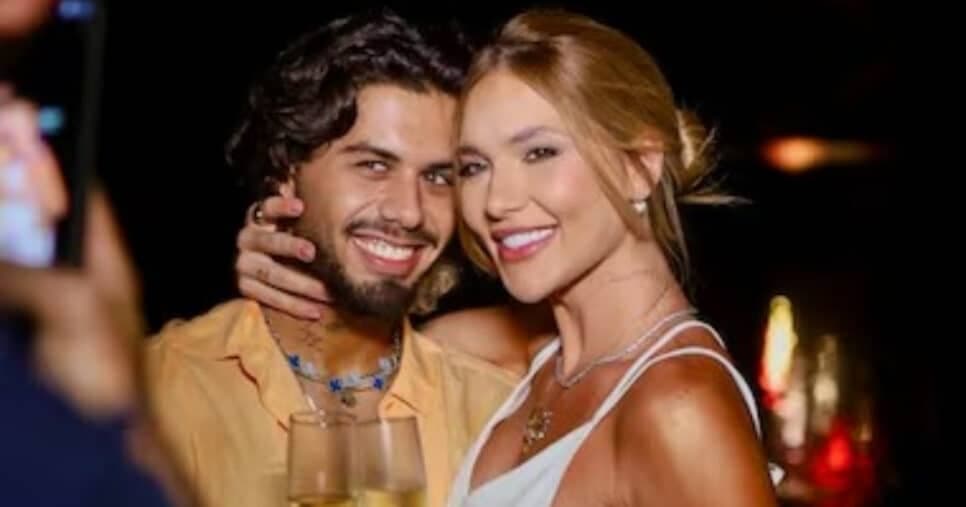 Novo affair de Zé Felipe, ritual quebrado e atitude chocante: 3 bombas explodem após fim término com Virginia