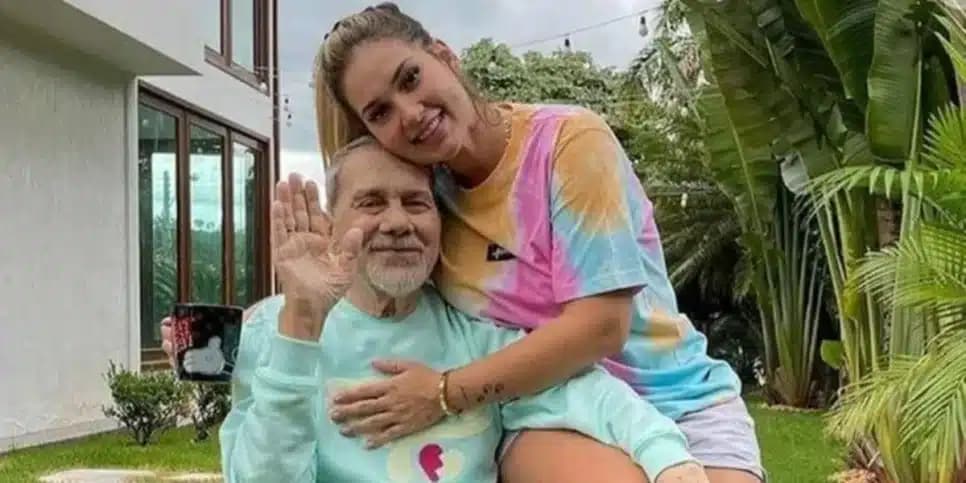Virgínia Fonseca, Mário Serrão