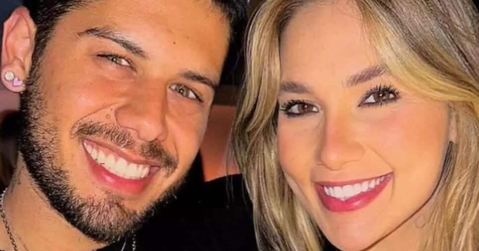 Desmascarados? Após separação, detalhe despercebido prova união de Virgínia e Zé Felipe
