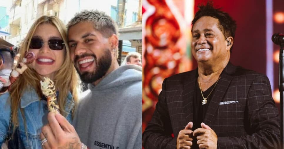 Virginia Fonseca impõe proibição severa a convidados na festa da filha e Leonardo alfineta: “Tenho dois”
