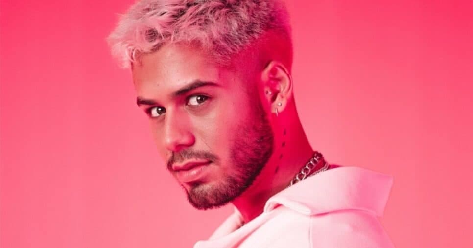 A resposta de Zé Felipe ao ser questionado sobre ser gay: “Você já comeu viado?”