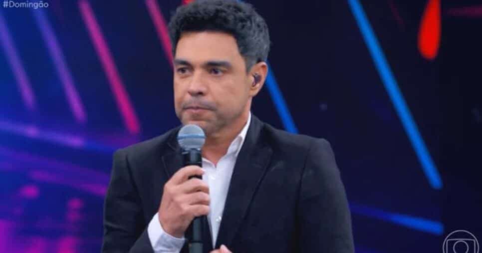 Perda na família e dor: Vidente faz previsões preocupantes a Zezé Di Camargo