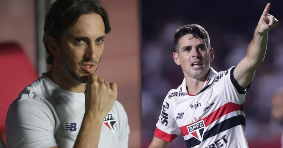 Retorno de Oscar e +2 craques para as oitavas: São Paulo arma 3 reforços de peso na Libertadores