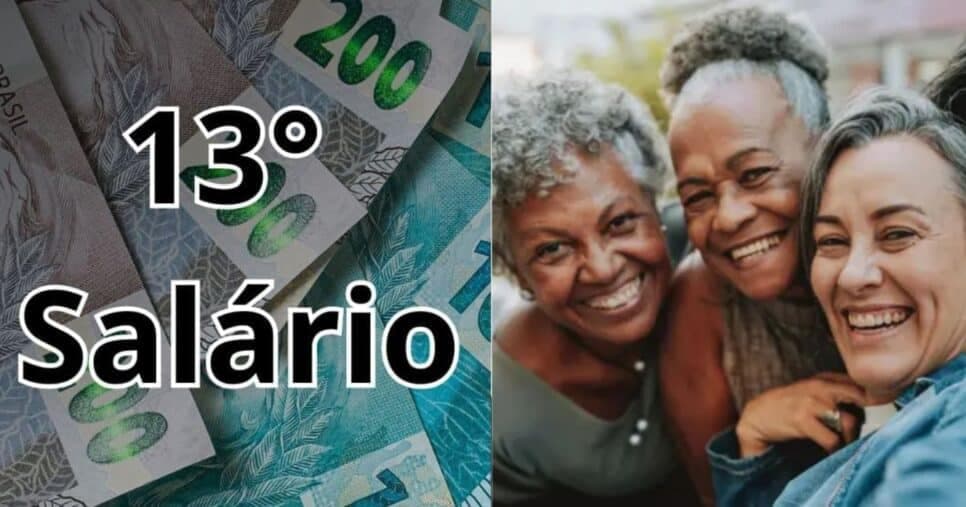 Limite de reajuste em plano de saúde, antecipação do 13° e +5: 7 benefícios garantidos aos idosos em 2025
