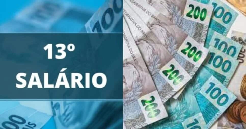 Antecipação do 13° salário é confirmada daqui a 22 dias e salva o bolso de lista de trabalhadores em julho