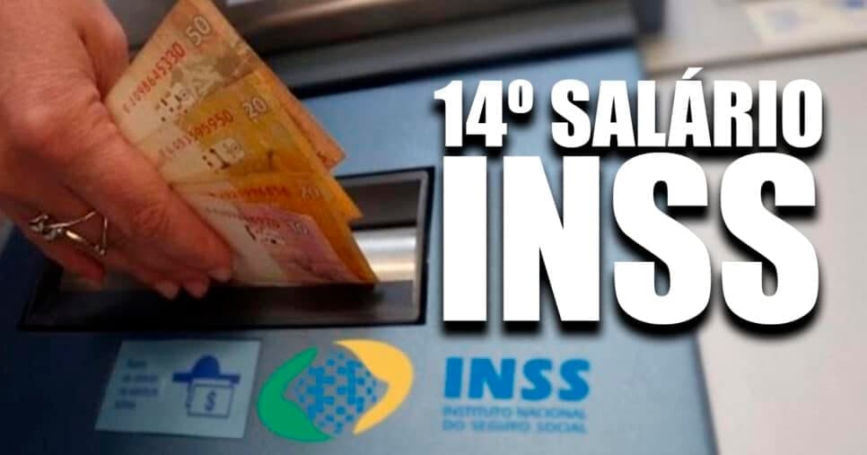 R$2,3B: INSS libera saque melhor que o 14º à lista de aposentados