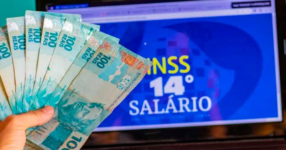 INSS vai pagar um 14º salário? Resposta chega aos aposentados antes de 2026