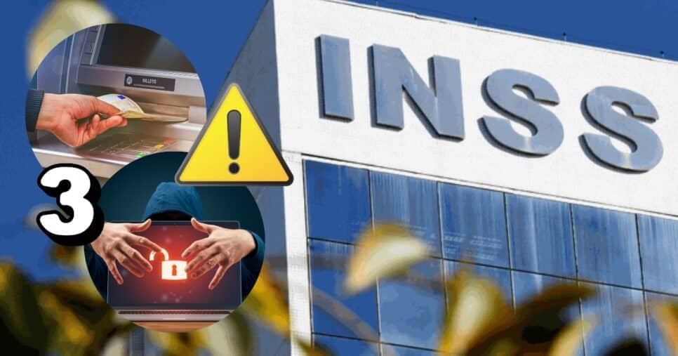 Alerta contra golpes, calendário de ressarcimento e prazo de contestação: INSS crava 3 avisos hoje (13)