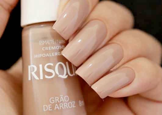 Risqué — “Grão de Arroz”