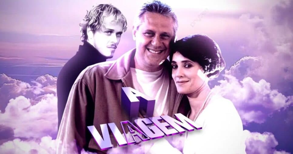 Infarto fulminante: Qual atriz de A Viagem morreu aos 24 assistindo TV com o namorado?