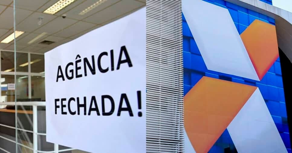 Clientes da Caixa devem se preparar: Febraban informa fechamento geral de agências em 2 dias de 2025